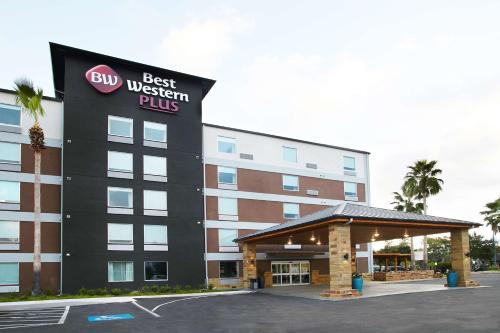 Фотография гостиницы Best Western Plus Downtown North