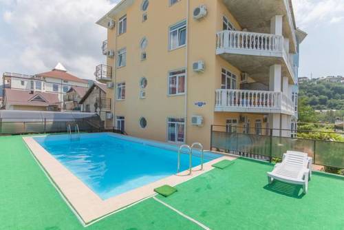 Фотография гостевого дома Мелия