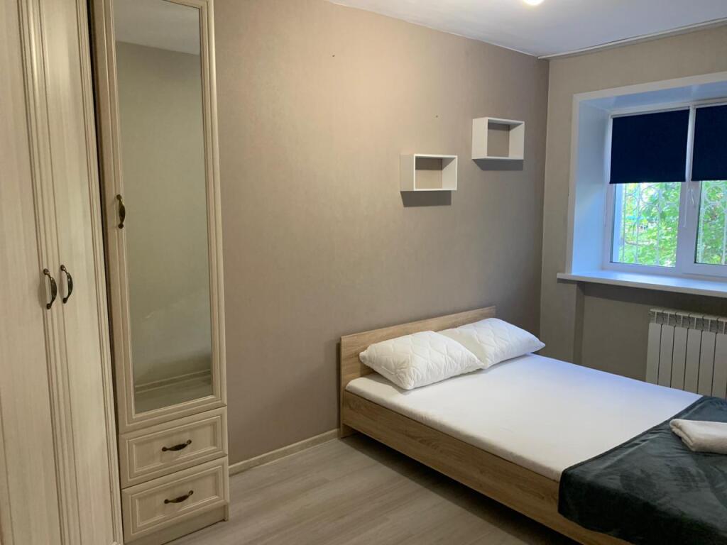 Фотография квартиры Апартаменты ДОМИНО рядом с Аэрокосмическим колледжем