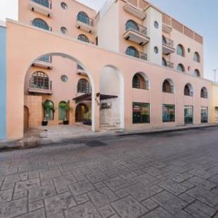 Фотографии гостиницы
Hotel Colonial de Merida