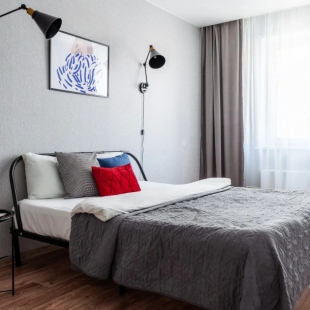 Фотография квартиры Квартира Дубровинского 110В