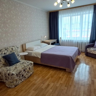 Фотография квартиры Квартира В ЦЕНТРЕ ГОРОДА