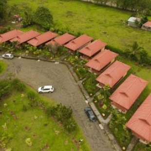 Фотография гостиницы Arenal History INN