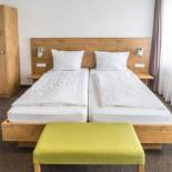 Фотография гостиницы Lahn Hotel