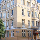 Фотография гостиницы Эридан