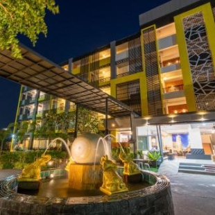 Фотография гостиницы S.B.Living Place