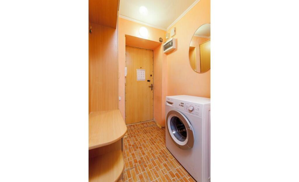 Фотография квартиры ApartKRD на улице Ставропольская 254