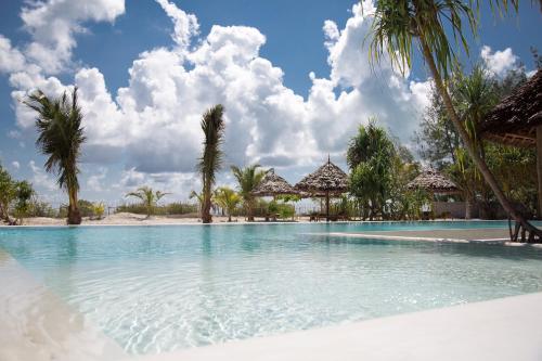 Фотография гостиницы Mwezi Boutique Resort