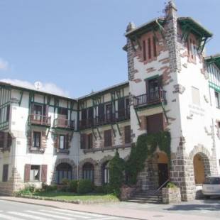 Фотографии гостевого дома
Hostal Ayestaran II