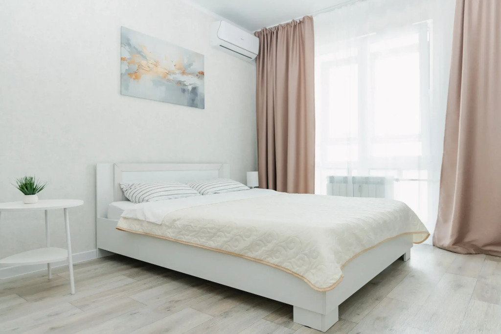 Фотография квартиры Квартира на Строителей