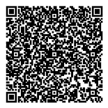 QR код гостиницы Новый город