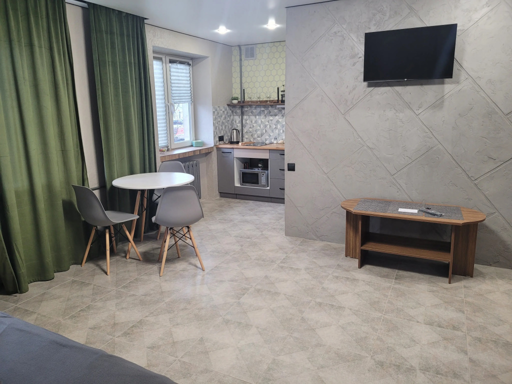 Фотография квартиры Квартира Уютная у Городского сада