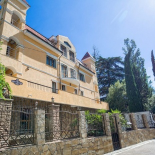 Фотография гостиницы Стрела