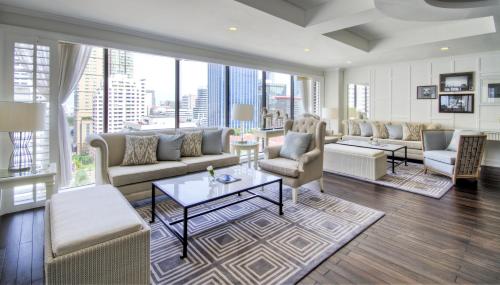 Фотография гостиницы Cape House Langsuan Hotel