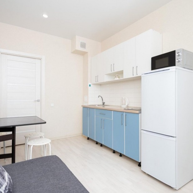 Фотографии квартиры
TimHouse (ТимХаус) на улице Аметьевская Магистраль