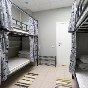 Фотография хостела Хостелы Рус - Полежаевская