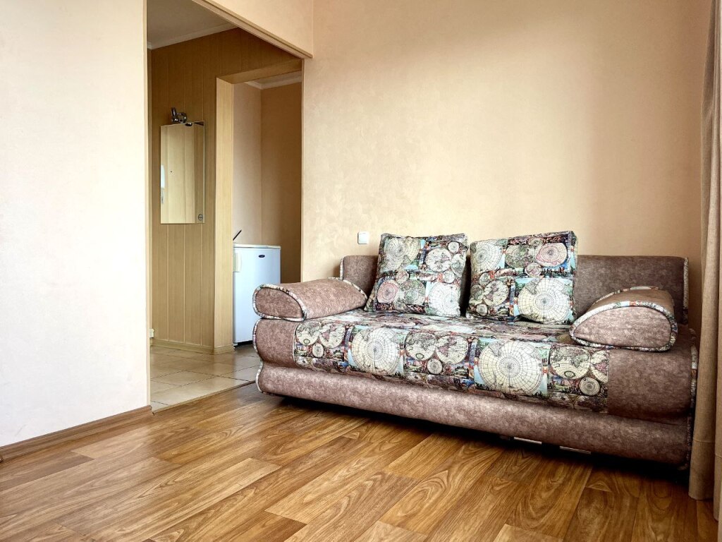 Фотография квартиры Квартира на Парижской Коммуны 42А