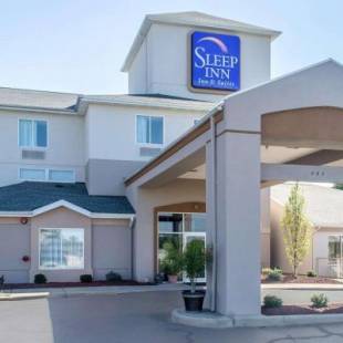 Фотографии гостиницы
Sleep Inn & Suites Port Clinton
