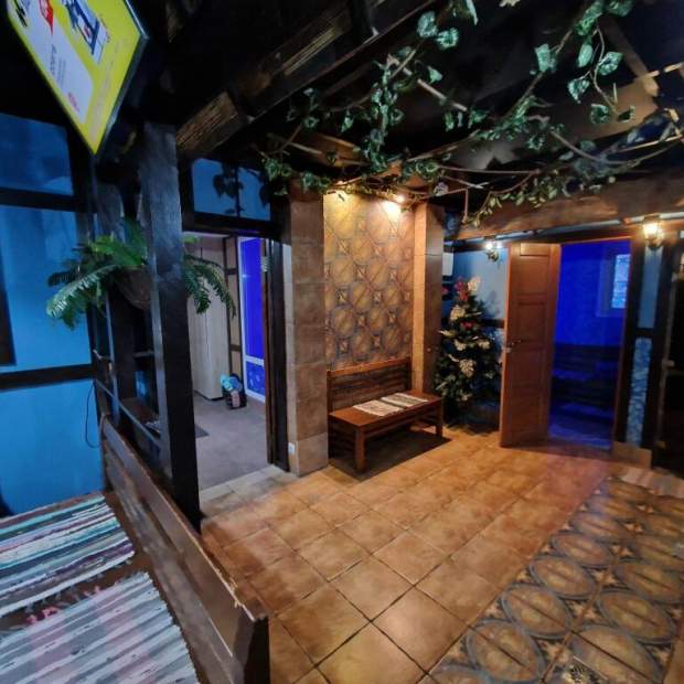 Фотографии Коттеджа 
            Коттедж на Островского 1