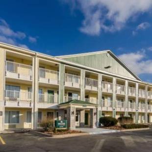 Фотографии мотеля
HomeTowne Studios by Red Roof Denver - Glendale/ Cherry Creek