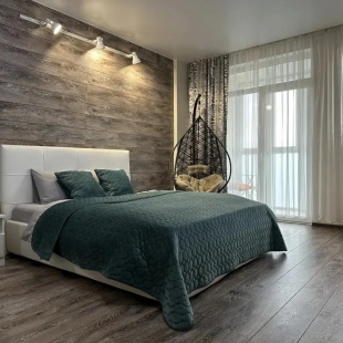 Фотография квартиры Апартаменты StatusApart