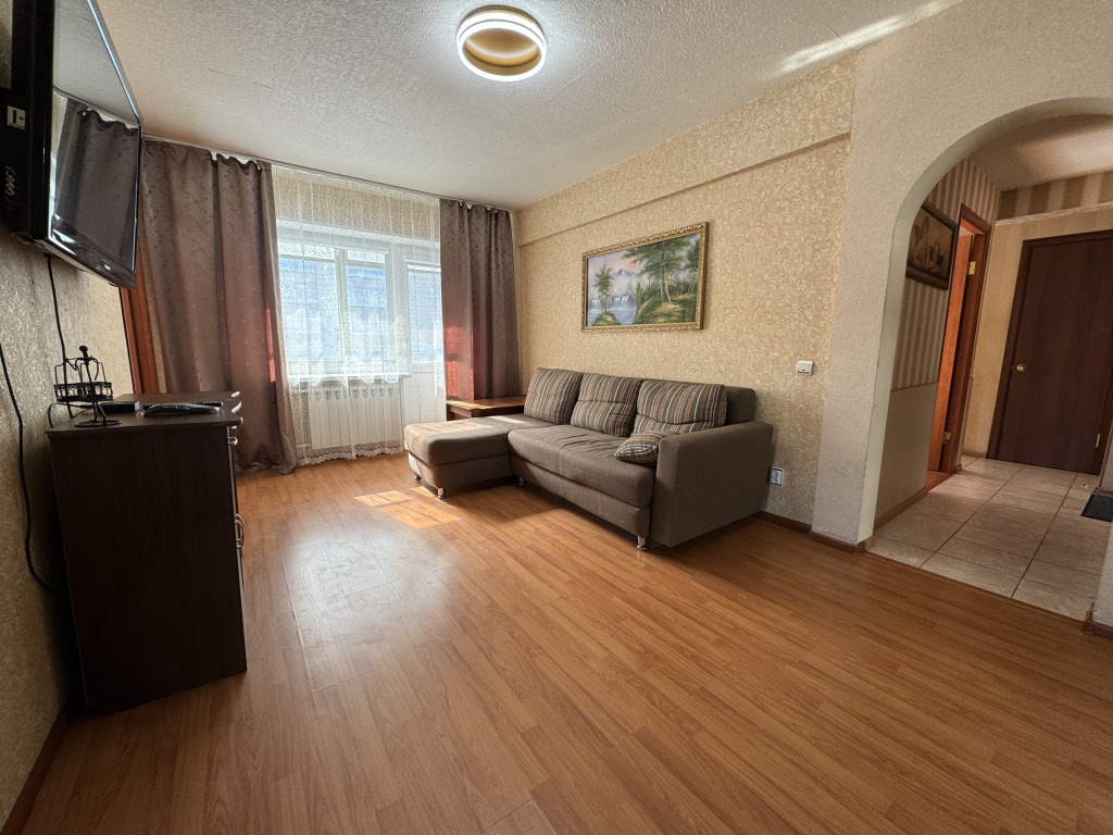 Фотография квартиры Квартира Уют