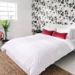 Фотографии гостиницы
Selina Miami River