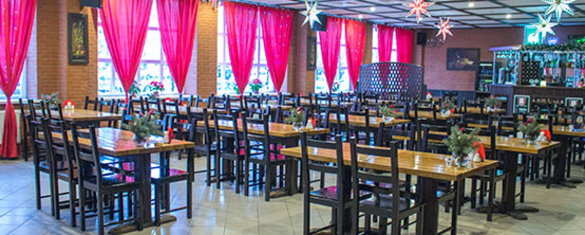 Фотографии банкетного зала Гостиный двор