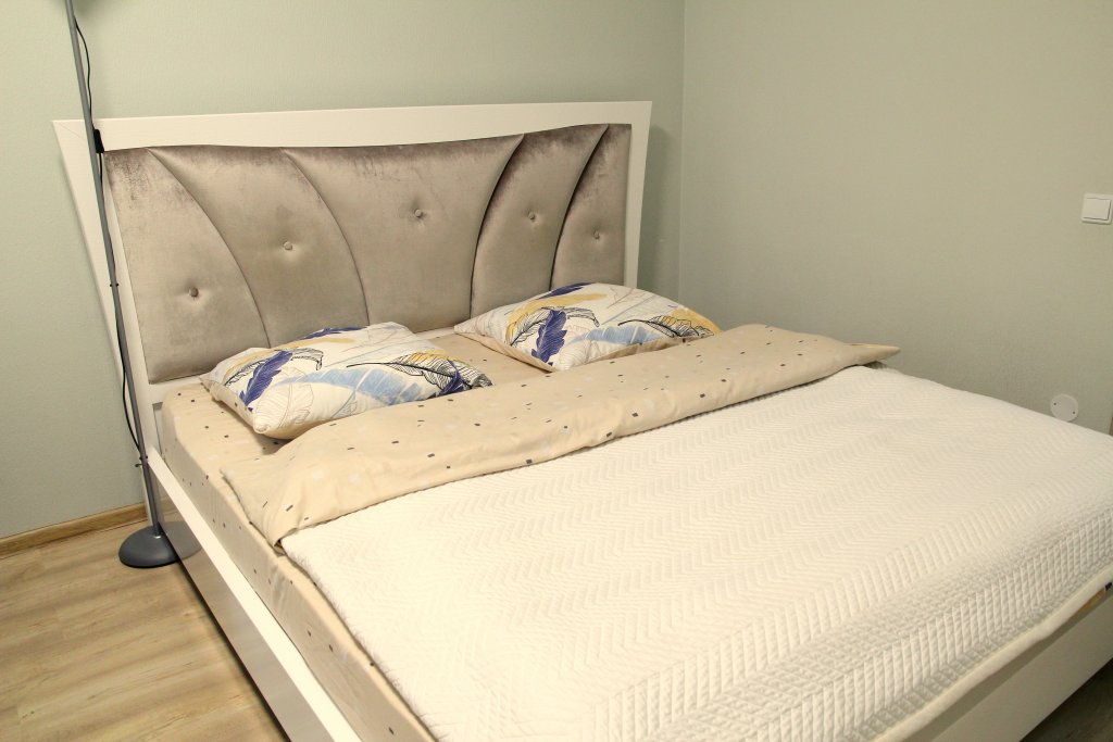 Фотография квартиры Апартаменты в Новостройке ЖК Атмосфера