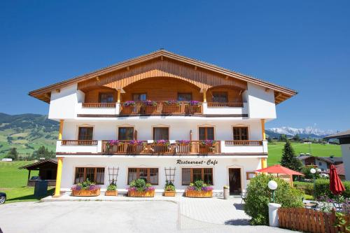 Фотография гостевого дома Embacherhof