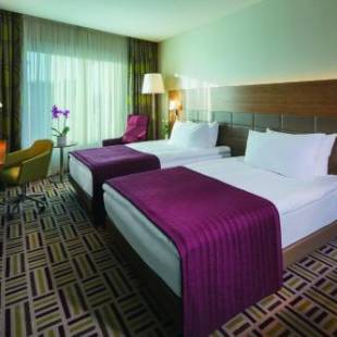 Фотографии гостиницы
Movenpick Hotel Ankara
