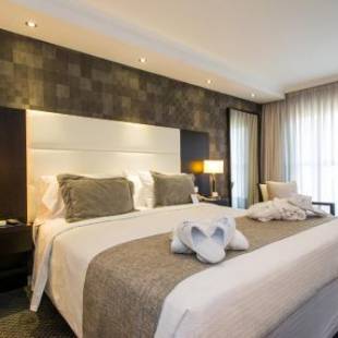 Фотография гостиницы After Hotel Montevideo