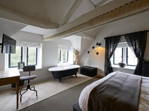 Фотография мини отеля Timbrell's Yard