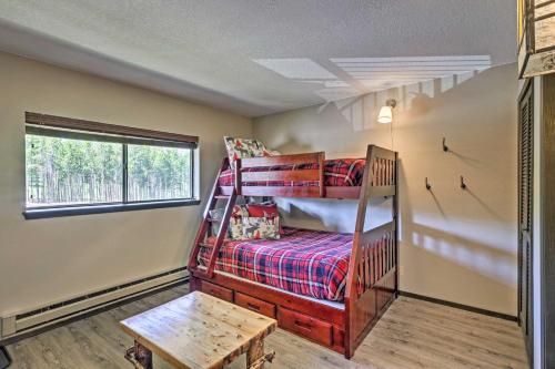 Фотографии гостевого дома
Condo with Pool and Hot Tub - Walk to DT Winter Park!