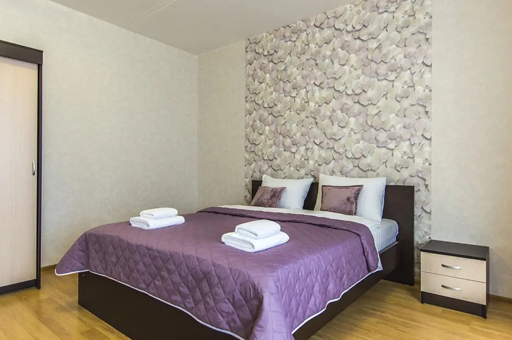 Фотография квартиры Апартаменты на Союзной 8