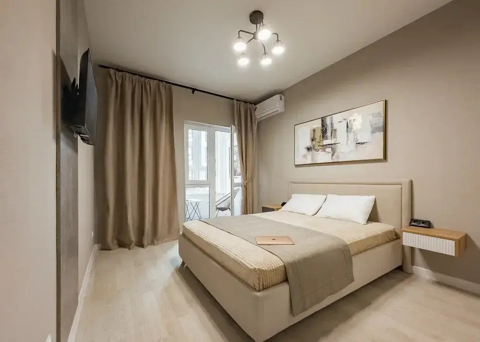 Фотография квартиры Квартира 1-к. ЖК Босфор