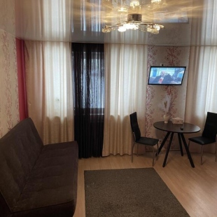 Фотография квартиры Квартира Студия на Пархоменко