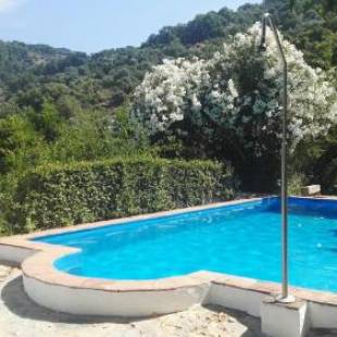 Фотографии гостевого дома
Finca El Molino De Aceite