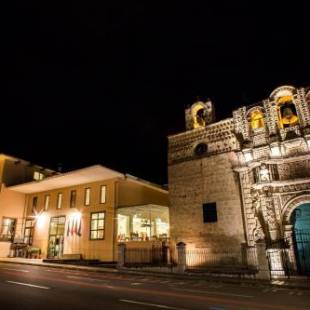 Фотография гостиницы Costa del Sol Wyndham Cajamarca