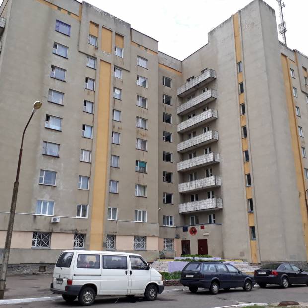 Фотографии гостиницы
ОАО СветлогорскХимволокно