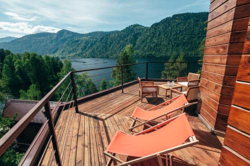 Фотографии гостиницы
Урочище Актра