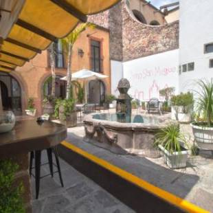 Фотографии гостиницы
Hotel Punto 79