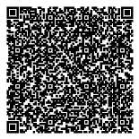QR код музея Музей истории белорусского кино