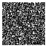 QR код гостиницы Рациотель Кривой Рог