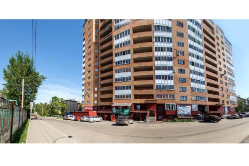 Фотография хостела Иркутские Берега