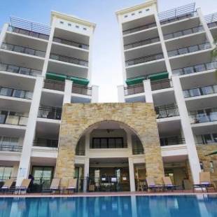 Фотографии апарт отеля 
            The Sebel Whitsundays - formally Blue Horizon Resort Apartments