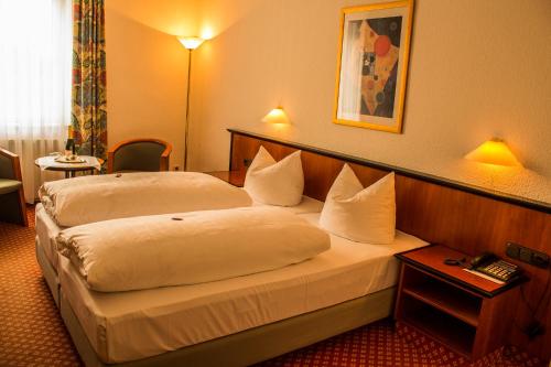 Фотография гостиницы Garni Hotel Schmaus