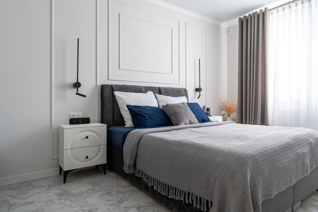 Фотография квартиры Квартира Уютная в тихом районе