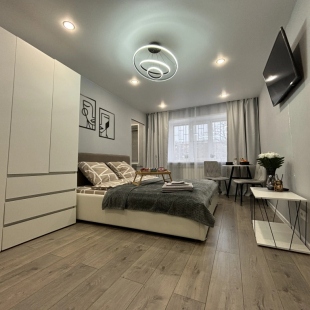 Фотография квартиры Квартира Шикарная в Центре Города