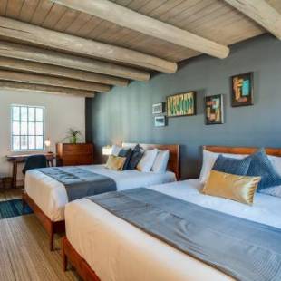 Фотографии мотеля
El Vado Motel